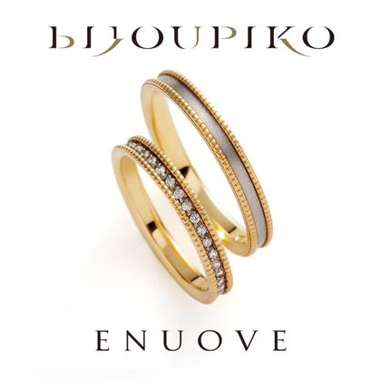 【BIJOUPIKO(ビジュピコ)】【cerca】セルカ