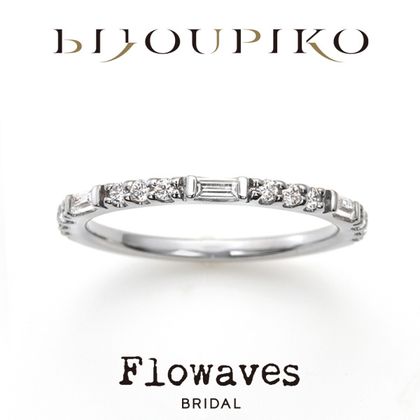 【BIJOUPIKO(ビジュピコ)】【Bliss】ブリス