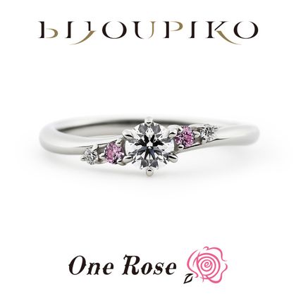 【BIJOUPIKO(ビジュピコ)】Passion パッション