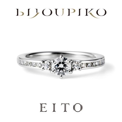 【BIJOUPIKO(ビジュピコ)】【Link】リンク