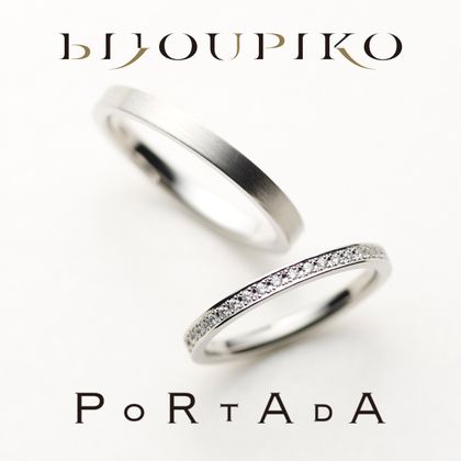 【BIJOUPIKO(ビジュピコ)】【SCHIENE】シーネン