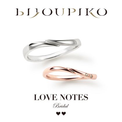 【BIJOUPIKO(ビジュピコ)】【SERENADE】セレナーデ