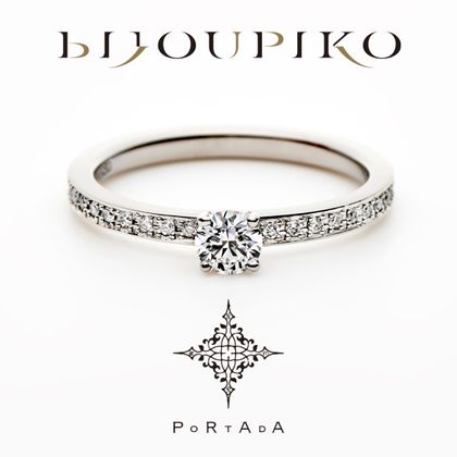 【BIJOUPIKO(ビジュピコ)】【SCHIENE】シーネン