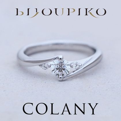 【BIJOUPIKO(ビジュピコ)】【FREESIA】フリージア