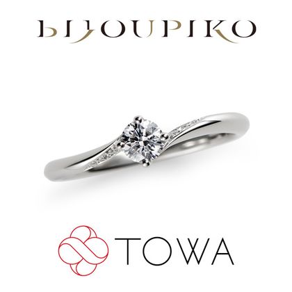 【BIJOUPIKO(ビジュピコ)】【蒼蒼】そうそう