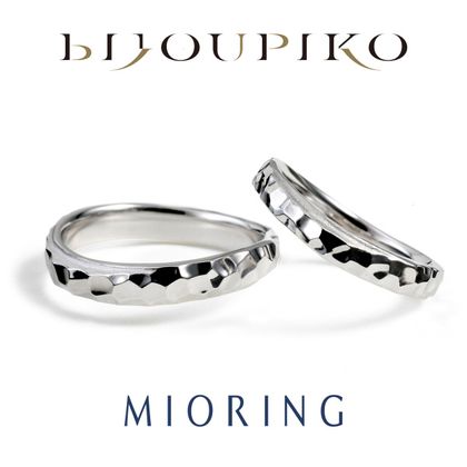 【BIJOUPIKO(ビジュピコ)】【Rinretsu】凛冽