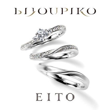 【BIJOUPIKO(ビジュピコ)】【Gentle】ジェントル