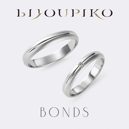 【BIJOUPIKO(ビジュピコ)】【Journey】ジャーニー