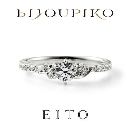 【BIJOUPIKO(ビジュピコ)】【Sincerely】シンシアリー