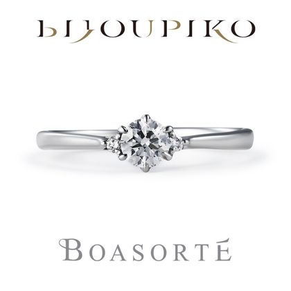 【BIJOUPIKO(ビジュピコ)】【ESTRELA】エストレーラ