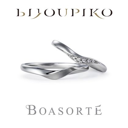 【BIJOUPIKO(ビジュピコ)】【RECADO】リカード