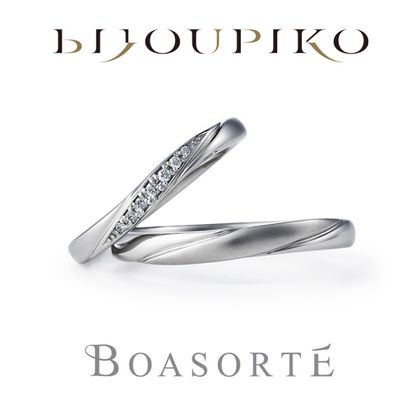 【BIJOUPIKO(ビジュピコ)】【ARIADO】アリアード