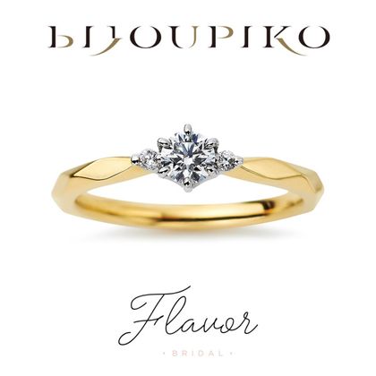 【BIJOUPIKO(ビジュピコ)】【Soleil】ソレイユ