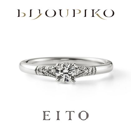 【BIJOUPIKO(ビジュピコ)】【Grow】グロウ