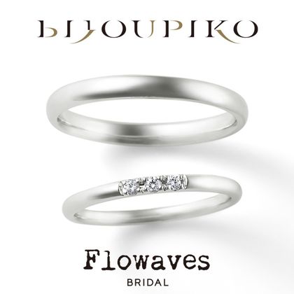 【BIJOUPIKO(ビジュピコ)】【White heaven】ホワイト ヘブン