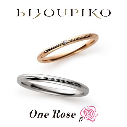 【BIJOUPIKO(ビジュピコ)】Glory グローリー