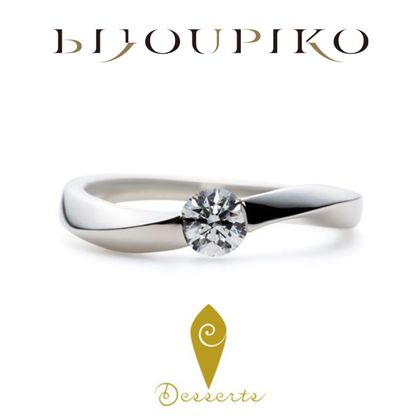 【BIJOUPIKO(ビジュピコ)】【éclair】エクレア