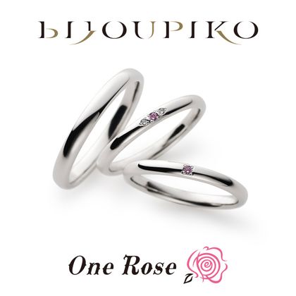 【BIJOUPIKO(ビジュピコ)】Respect リスペクト