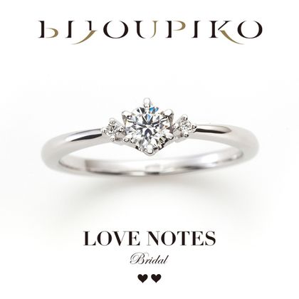 【BIJOUPIKO(ビジュピコ)】【EMBRACE】エンブレイス