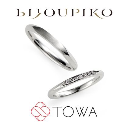 【BIJOUPIKO(ビジュピコ)】【雪見】ゆきみ