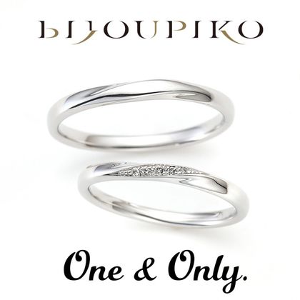 【BIJOUPIKO(ビジュピコ)】【Meteor】メテオール