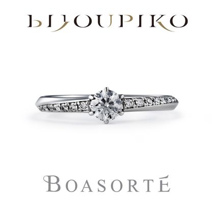 【BIJOUPIKO(ビジュピコ)】【ARCO-IRIS】アルコイーリス