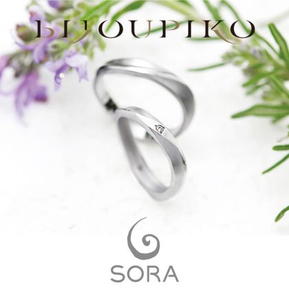 【BIJOUPIKO(ビジュピコ)】【DUNE】デューン