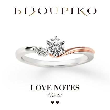 【BIJOUPIKO(ビジュピコ)】【DOLCE】ドルチェ