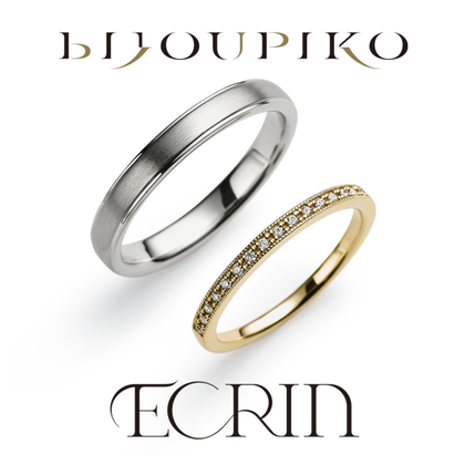 【BIJOUPIKO(ビジュピコ)】【Ciel】シエル