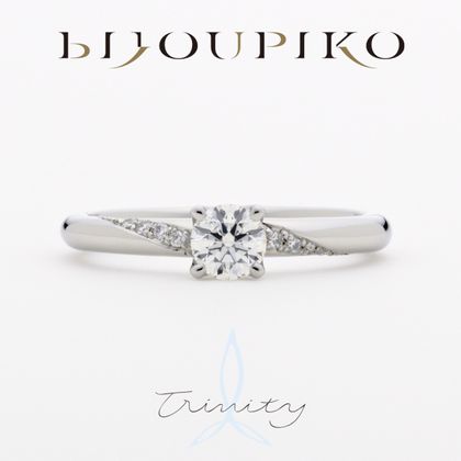 【BIJOUPIKO(ビジュピコ)】【Spica】スピカ