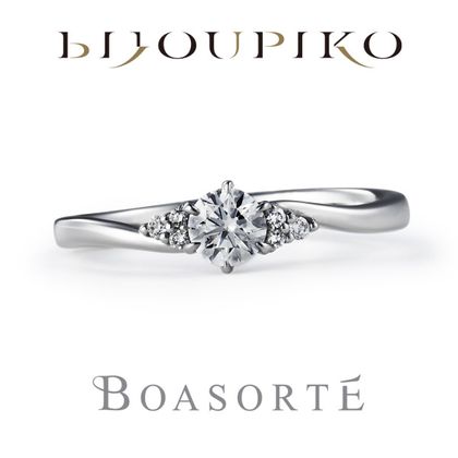 【BIJOUPIKO(ビジュピコ)】【RECADO】リカード