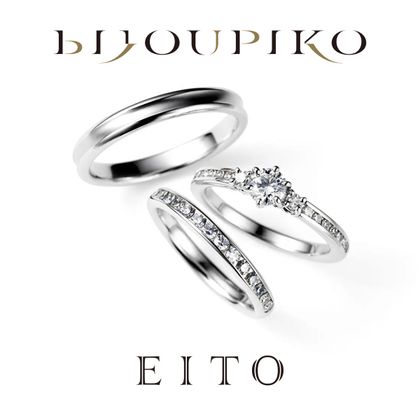 【BIJOUPIKO(ビジュピコ)】【Link】リンク