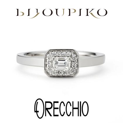 【BIJOUPIKO(ビジュピコ)】【Siena】シエナ SE‐1106‐K