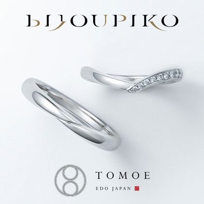 【BIJOUPIKO(ビジュピコ)】【SAYOKAZE・SEIHITSU】小夜風・静謐