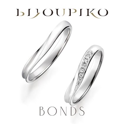 【BIJOUPIKO(ビジュピコ)】【Foster】 フォスター