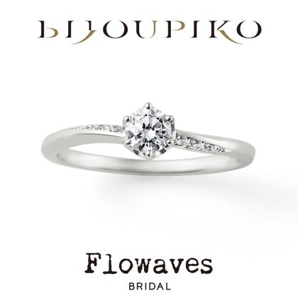 【BIJOUPIKO(ビジュピコ)】【All my love】オールマイラブ