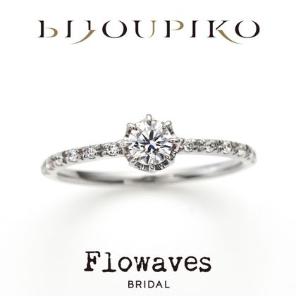 【BIJOUPIKO(ビジュピコ)】【White heaven】ホワイト ヘブン