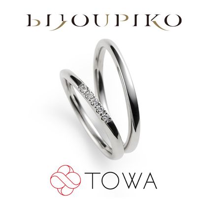 【BIJOUPIKO(ビジュピコ)】【星月夜】ほしづきよ