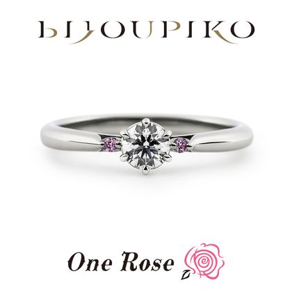 【BIJOUPIKO(ビジュピコ)】Respect リスペクト