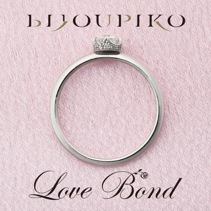 【BIJOUPIKO(ビジュピコ)】【No.１】愛しい人