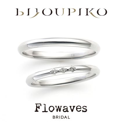 【BIJOUPIKO(ビジュピコ)】【Sweet words】スウィートワーズ