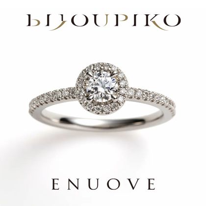 【BIJOUPIKO(ビジュピコ)】【ciottolo】チョットロ