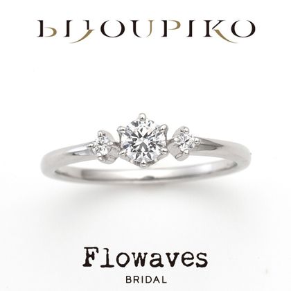 【BIJOUPIKO(ビジュピコ)】【Sweet words】スウィートワーズ