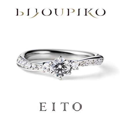 【BIJOUPIKO(ビジュピコ)】【Gentle】ジェントル