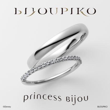【BIJOUPIKO(ビジュピコ)】cinderella