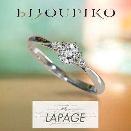 【BIJOUPIKO(ビジュピコ)】【Orion】オリオン