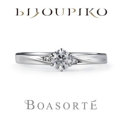 【BIJOUPIKO(ビジュピコ)】【RESPOSTA】へスポスタ