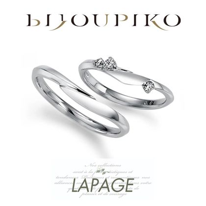 【BIJOUPIKO(ビジュピコ)】【Trèfle】トレフル