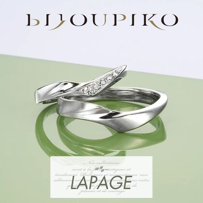 【BIJOUPIKO(ビジュピコ)】【Clematis】クレマチス