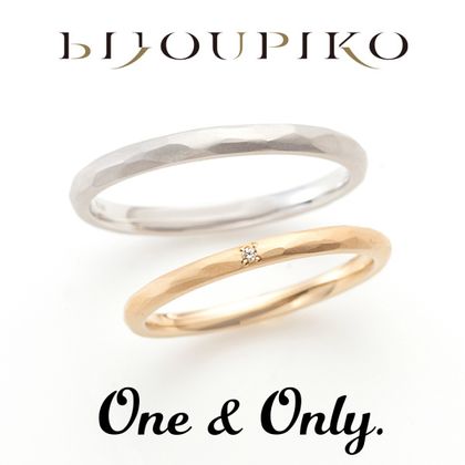 【BIJOUPIKO(ビジュピコ)】【Prism】プリズム